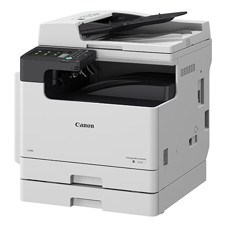 Hình của Máy photocopy Canon iR2425