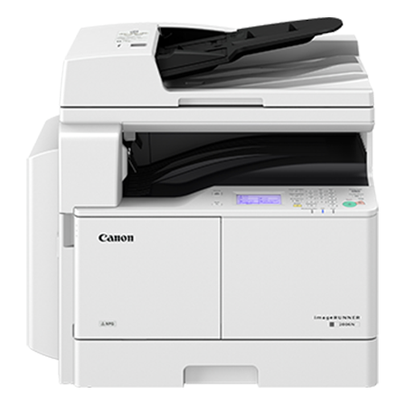 Hình của Máy photocopy Canon iR2206N