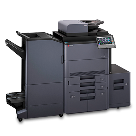 Hình của Máy Photocopy Kyocera TaskAlfa 7003i