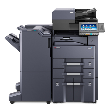 Hình của Máy Photocopy Kyocera TaskAlfa 3212i