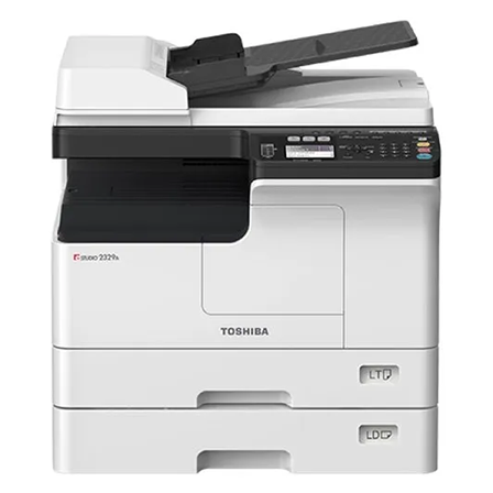 Máy photocopy trắng đen Toshiba e-Studio 2829A