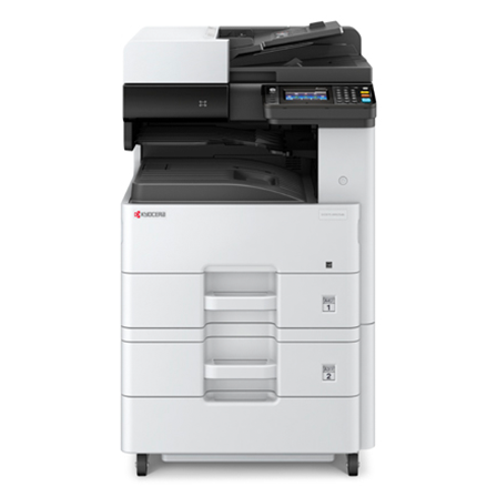 Hình của Máy Photocopy Kyocera Ecosys M4125idn