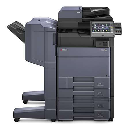 Máy Photocopy màu Kyocera TaskAlfa 4053ci