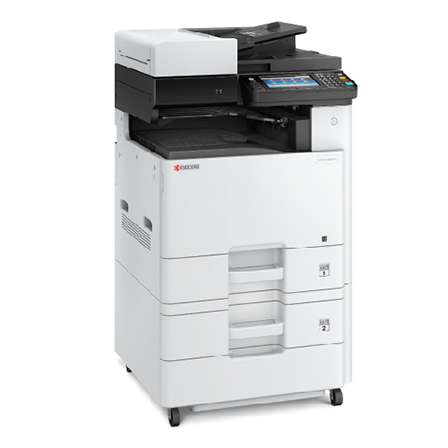Máy Photocopy màu Kyocera Ecosys M8130cidn