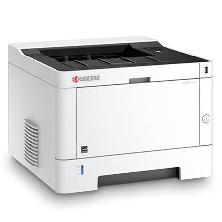 Máy in Laser trắng đen Kyocera Ecosys P2235dn