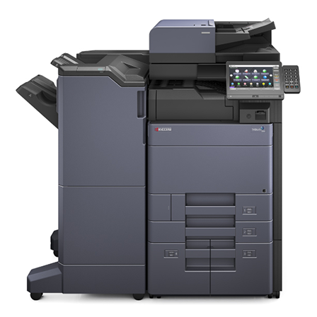 Máy Photocopy Kyocera TaskAlfa 6003i