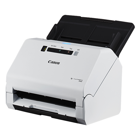 Hình của Máy Scan Canon R40