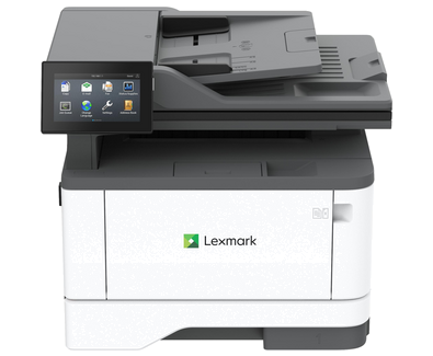 Hình của Máy in Laser trắng đen đa năng Lexmark MX432adwe (29S8128)