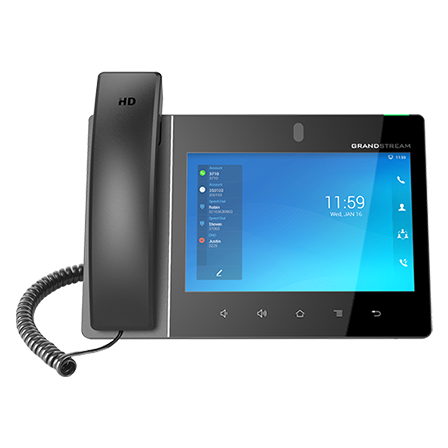 Hình của Điện thoại VoIP Grandstream GXV3480