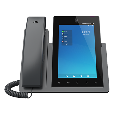 Hình của Điện thoại VoIP Grandstream GXV3470