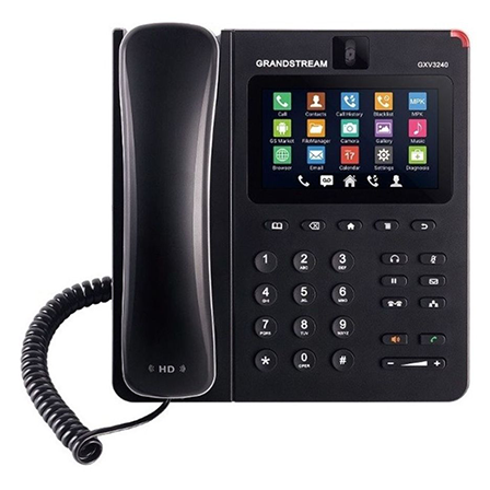 Hình của Điện thoại VoIP Grandstream GXV3240