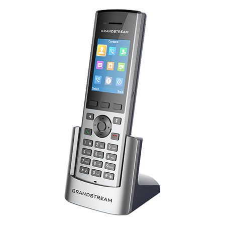 Hình của Điện thoại VoIP không dây Grandstream DP730