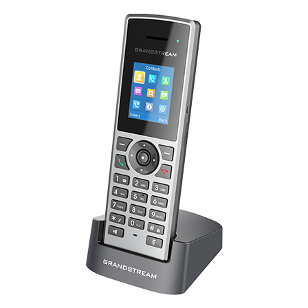 Hình của Điện thoại VoIP không dây Grandstream DP722