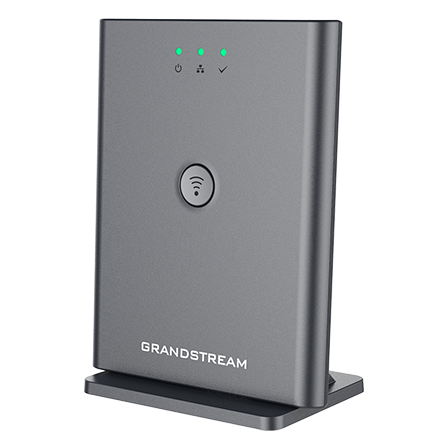 Hình của Trạm phát sóng Grandstream DP752 DECT VoIP Base Station