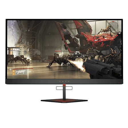 Hình của Màn hình HP OMEN 27i (8AC95AA)