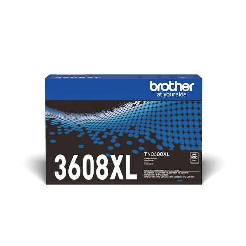 Mực in Brother TN3608XL
