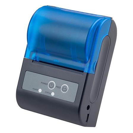 Máy in hóa đơn Xprinter P103