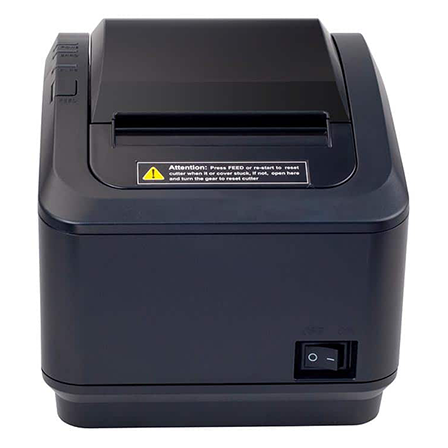 Hình của Máy in hóa đơn Xprinter XP-K200U