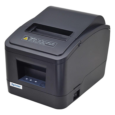 Hình của Máy in hóa đơn Xprinter XP-V320N