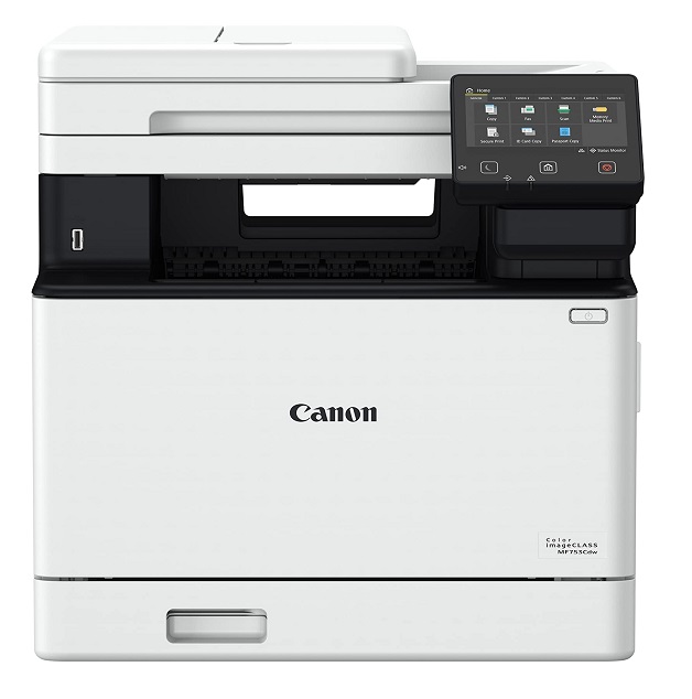 Hình của Máy in Laser màu đa năng Canon MF753Cdw