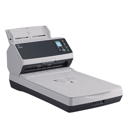 Hình của Máy Scan Fujitsu fi-8270