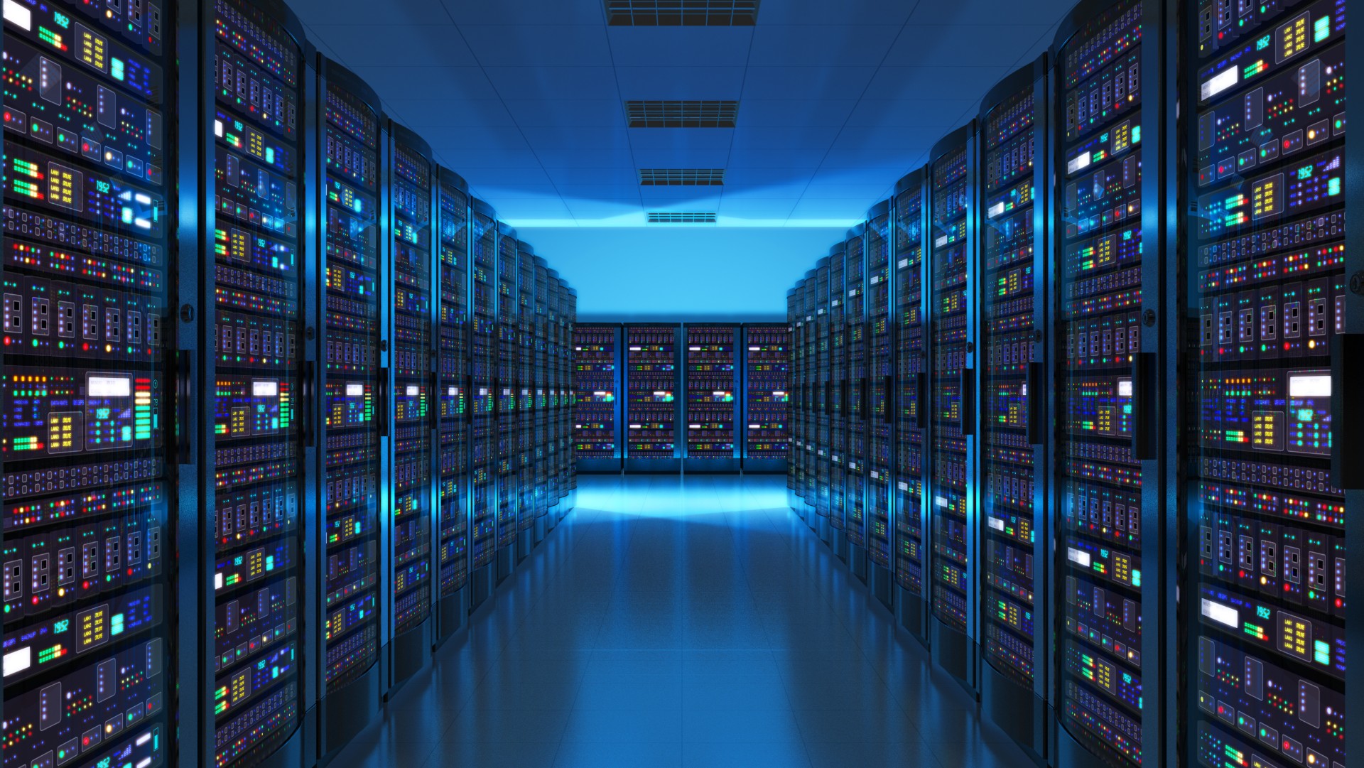 Hình ảnh cho danh mục Server