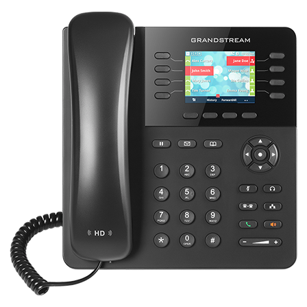 Hình của Điện thoại VoIP Grandstream GXP2135