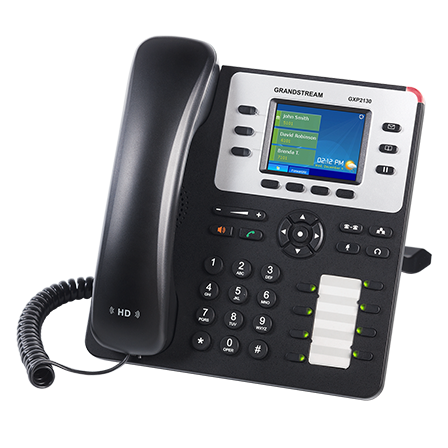 Hình của Điện thoại VoIP Grandstream GXP2130