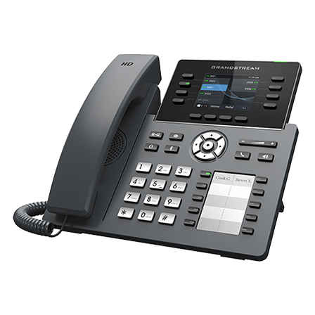 Hình của Điện thoại VoIP Grandstream GRP2634