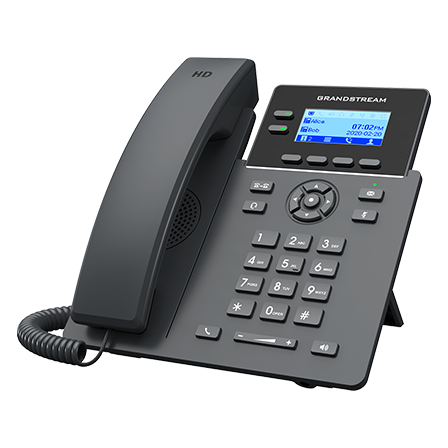 Hình của Điện thoại VoIP Grandstream GRP2602G