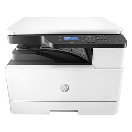 Hình của Máy Photocopy HP LaserJet MFP M433a (1VR14A)