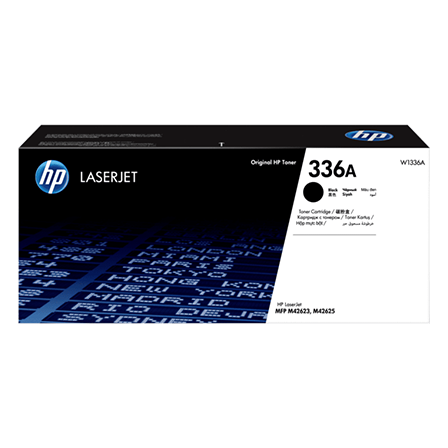 Hình của HP Original 336A LaserJet Toner Cartridge (W1336A)