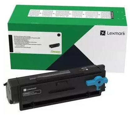 Hình của Lexmark MX931 Black 37K Toner Cartridge (63D0H00)