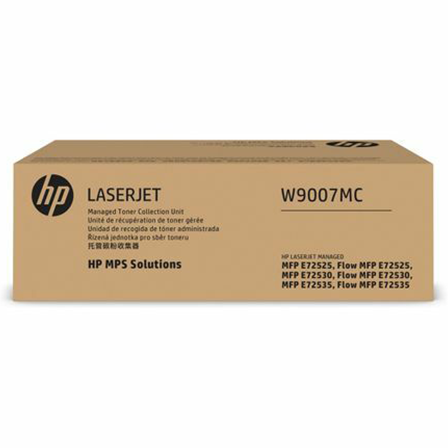 Hình của HP W9007MC Managed LaserJet Toner Collection Unit (W9007MC)