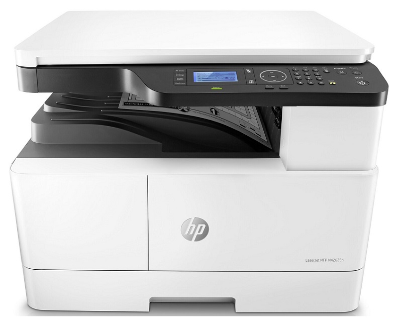 Hình của Máy Photocopy HP LaserJet MFP M42625n (8AF51A)