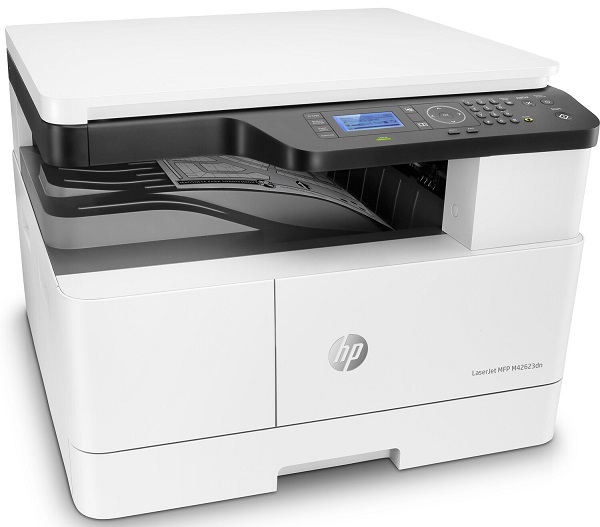 Hình của Máy Photocopy HP LaserJet MFP M42623dn (8AF50A)