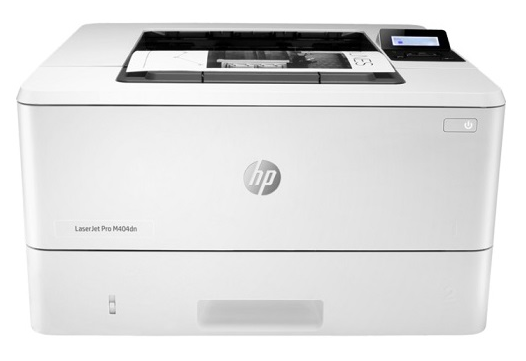 Hình của Máy in HP LaserJet Enterprise M406dn (3PZ15A )