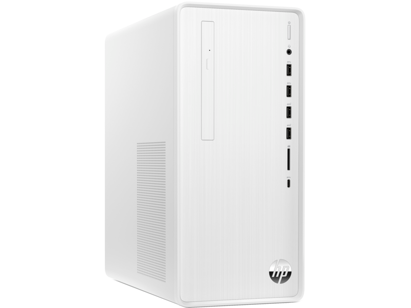 Hình của HP Pavilion Desktop TP01-4018d Bundle PC (8X3R4PA)