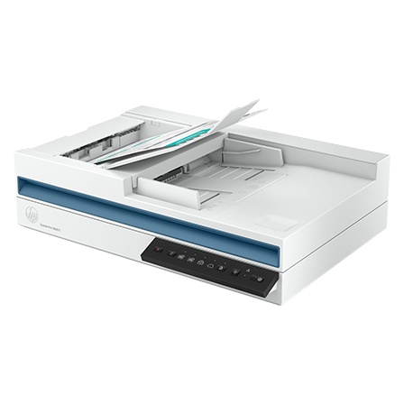 Hình của HP ScanJet Pro 3600 f1 (20G06A)