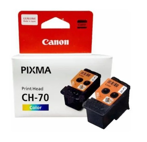 Hình của Đầu phun Canon CH-70 Color Print Head (3433C001AA)