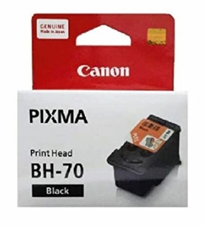 Hình của Đầu phun Canon BH-70 Black Print Head (3424C001AA)