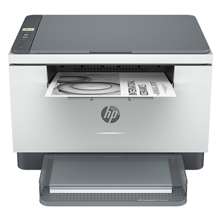 Hình của Máy in đa chức năng HP LaserJet M236sdw (9YG09A)