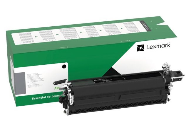 Hình của Lexmark 55B3H00 High Yield Return Programme Toner Cartridge (55B3H00)