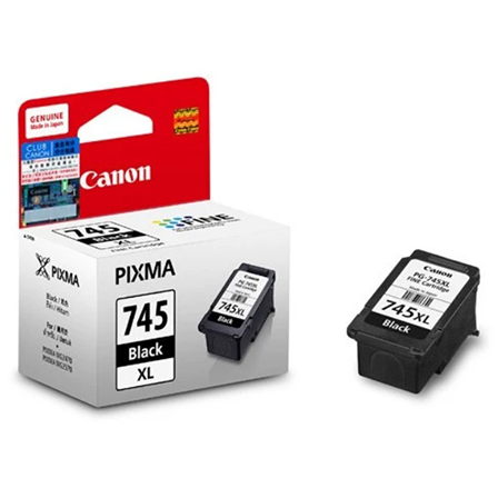 Hình của Mực in Canon PG-745XL Black Ink Cartridge (8294B001AA)