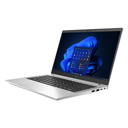 Hình của HP EliteBook 630 13 inch G9 Notebook PC (6M143PA)