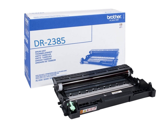 Drum Brother DR-2385 – Trống hình ảnh chính hãng cho máy in Brother, độ bền 12.000 trang