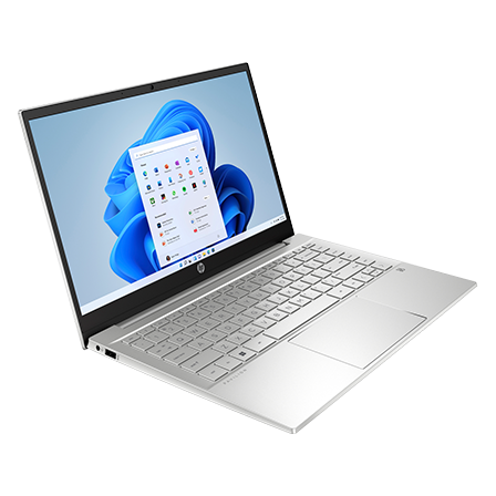 Hình của HP Pavilion Laptop 14-dv2036TU (6K772PA)