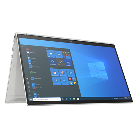 Hình của HP EliteBook x360 1030 G8 Notebook PC (634M2PA)