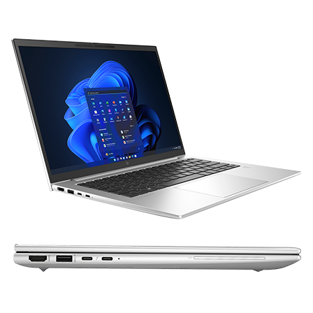 Hình của HP EliteBook 1040 14 inch G9 Notebook PC (6Z9A5PA)