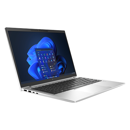 Hình của HP EliteBook 830 13 inch G9 Notebook PC (6Z973PA)